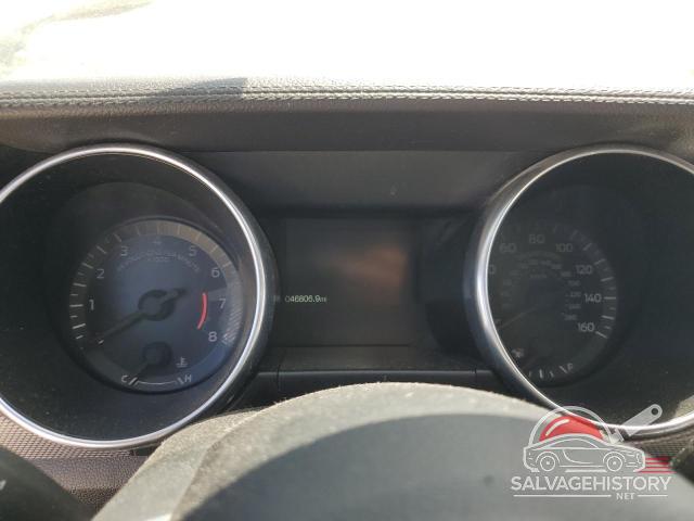 1FA6P8TH5K5197796 2019 FORD ALL Models photo no. 9
