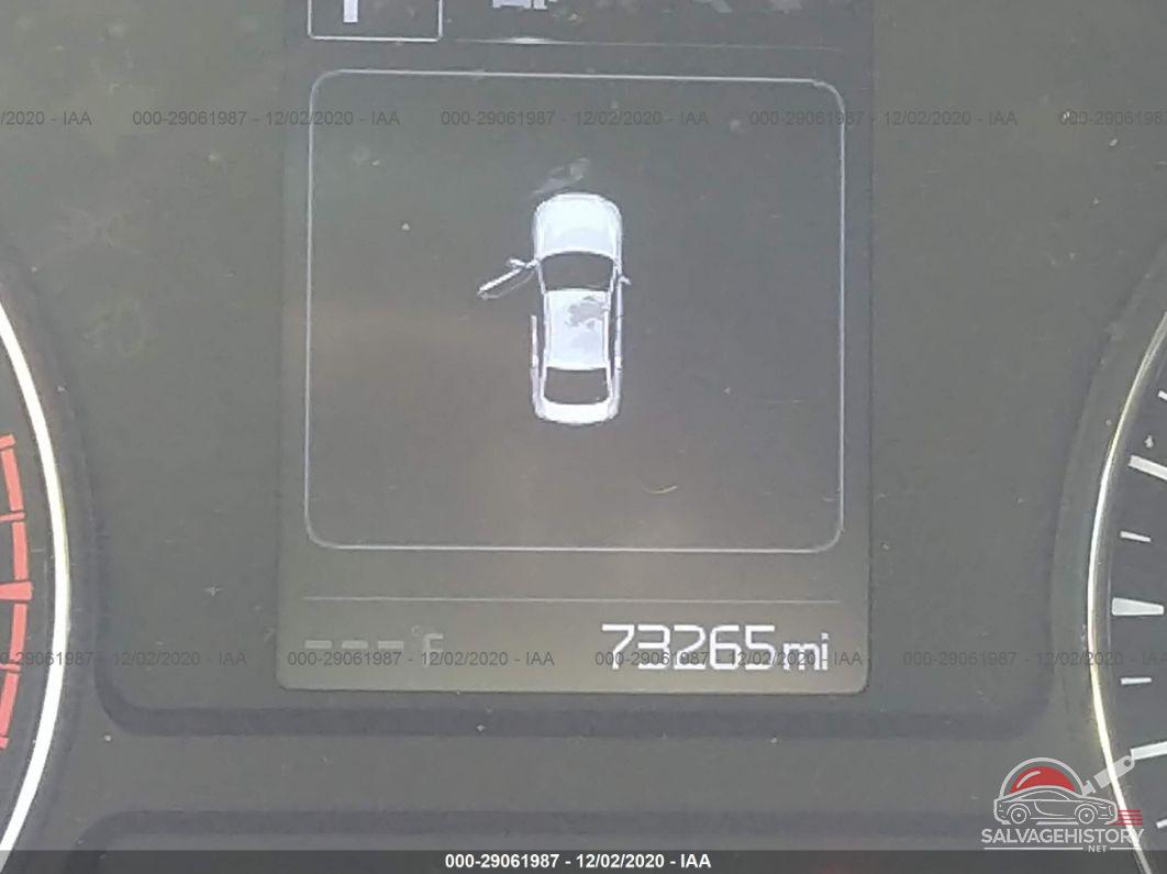 3KPFL4A70JE242963 2018 KIA FORTE photo no. 7