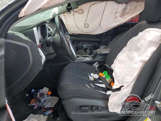 2GNFLDE31D6421984 2013 CHEVROLET EQUINOX photo no. 7