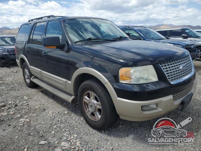 1FMFU17526LA88476 2006 FORD EXPEDITION photo no. 4