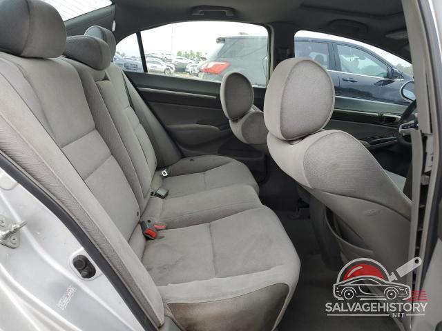 1HGFA16808L012624 2008 HONDA CIVIC photo no. 10