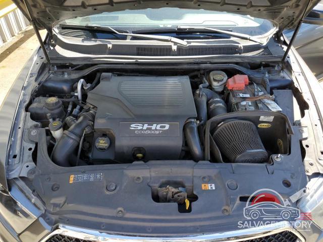 1FAHP2KT2DG150082 2013 FORD TAURUS photo no. 11
