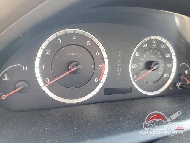 1HGCP36898A024215 2008 HONDA ACCORD photo no. 9