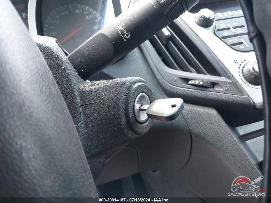 2CNALDEWXA6226342 2010 CHEVROLET EQUINOX photo no. 11