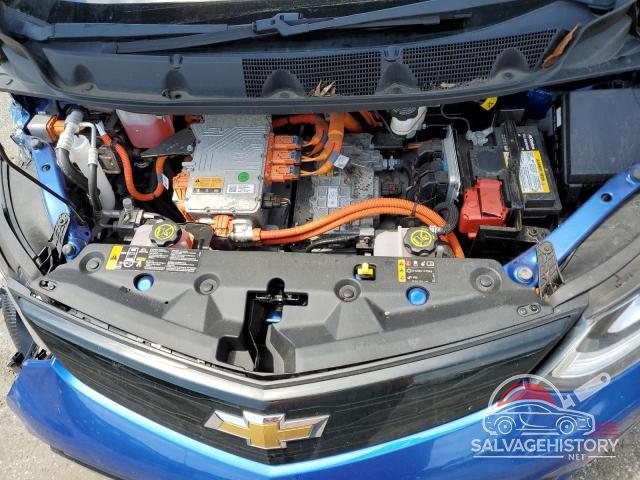 1G1FW6S06H4172586 2017 CHEVROLET BOLT photo no. 11