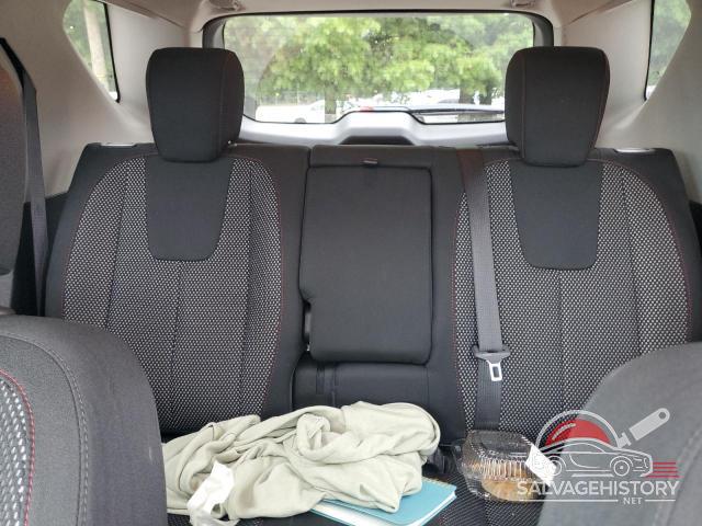 2GNALBEK6F6294500 2015 CHEVROLET EQUINOX photo no. 10