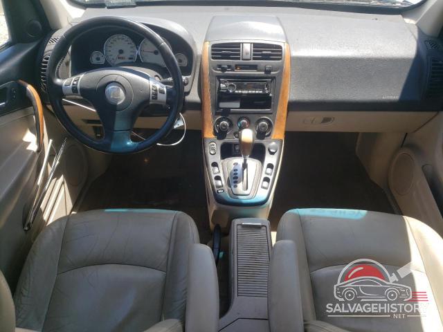 5GZCZ63477S865114 2007 SATURN VUE photo no. 8