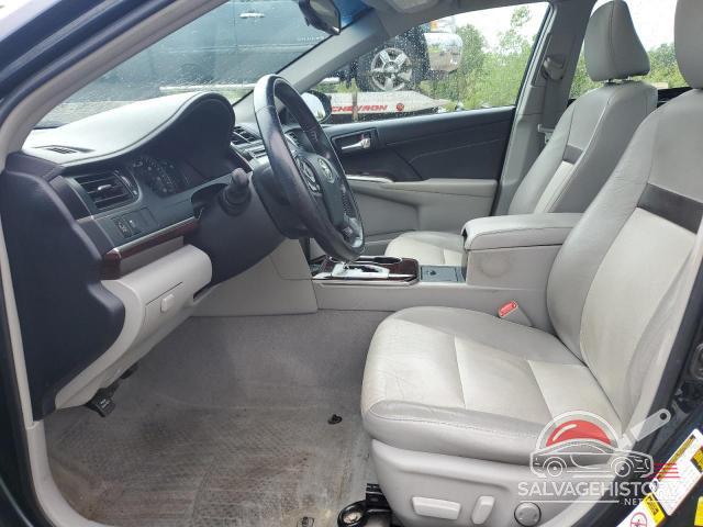 4T1BF1FK1EU730730 2014 TOYOTA CAMRY photo no. 7