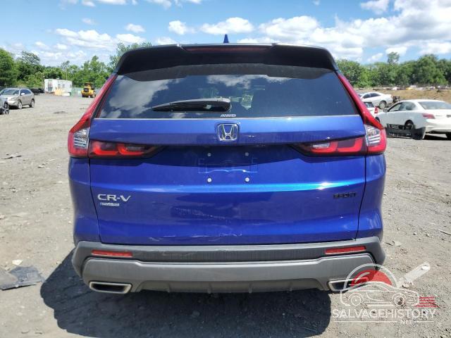 5J6RS6H54RL024327 2024 HONDA CRV photo no. 6