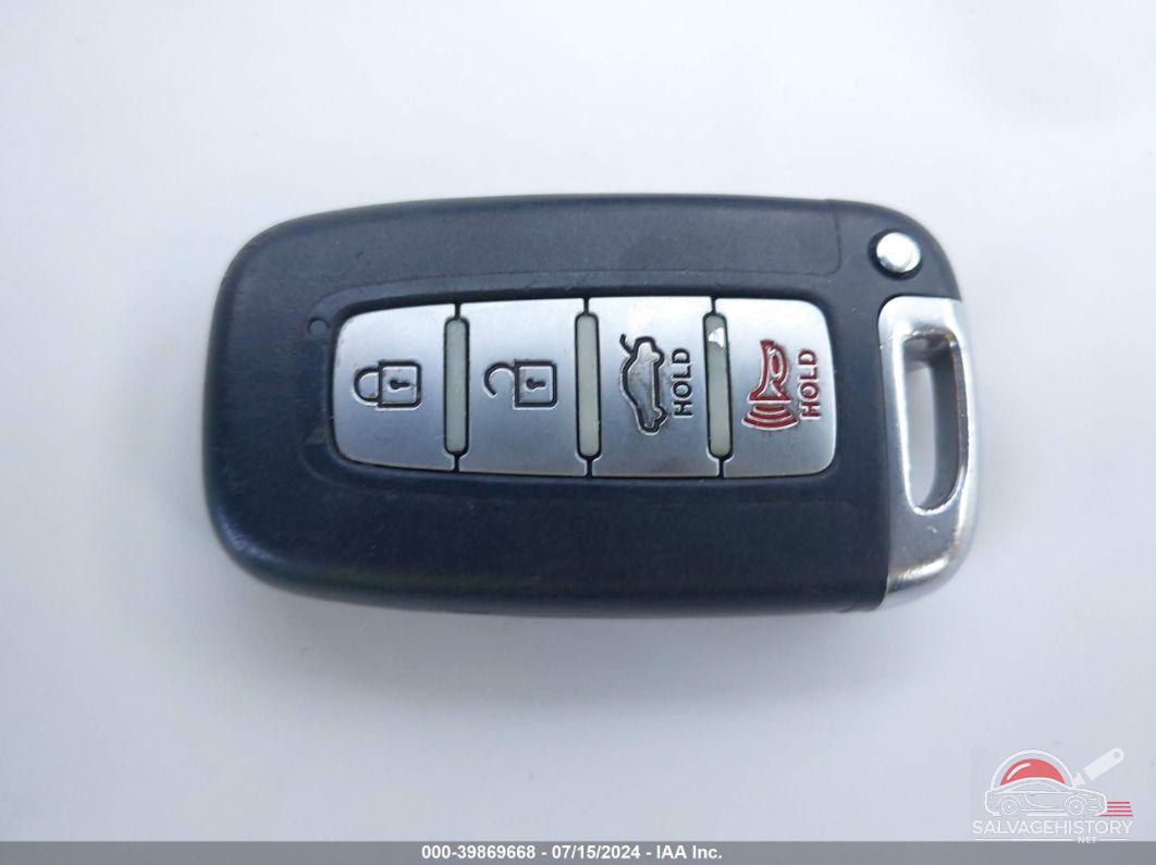5NPEC4AC9DH685847 2013 HYUNDAI SONATA photo no. 11