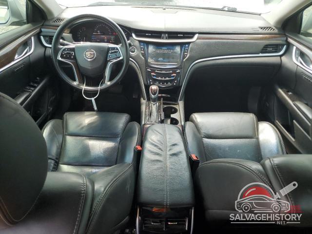 2G61M5S3XF9178335 2015 CADILLAC XTS photo no. 8