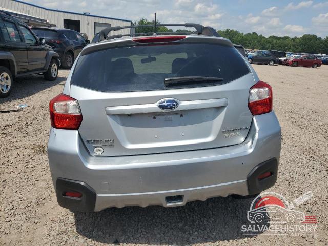 JF2GPABC8HH269031 2017 SUBARU CROSSTREK photo no. 6