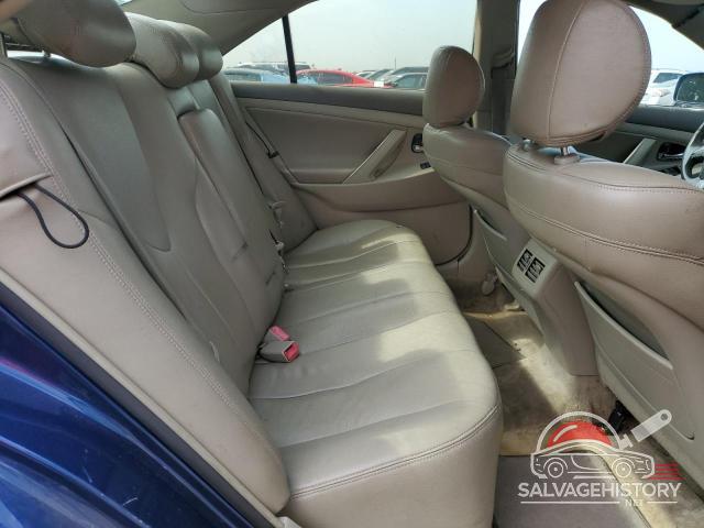JTNBB46K973030718 2007 TOYOTA CAMRY photo no. 10