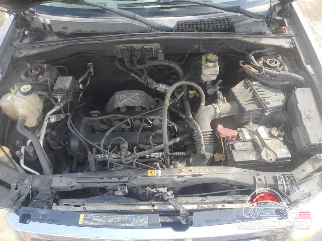 1FMCU03ZX8KB65920 2008 FORD ESCAPE photo no. 12