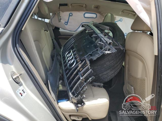 WA1LFAFP0EA008214 2014 AUDI Q5 photo no. 10