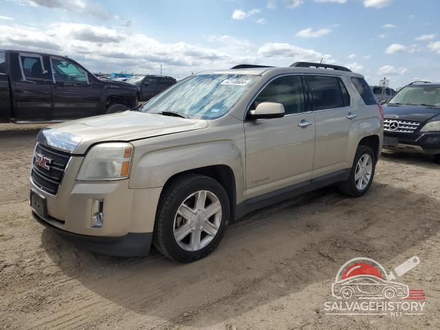 2GKALSEK0C6363478 2012 GMC TERRAIN photo no. 14