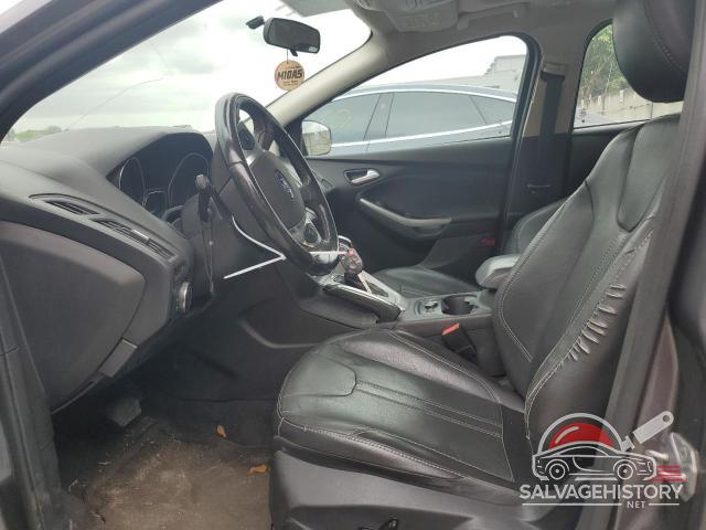1FADP3F23EL122290 2014 FORD FOCUS photo no. 7