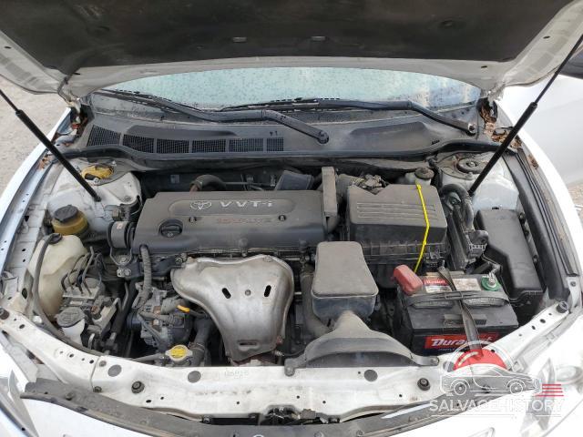 4T4BE46K67R007713 2007 TOYOTA CAMRY photo no. 11