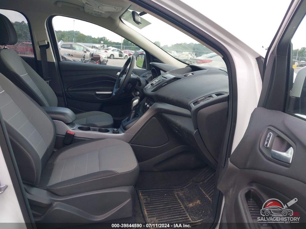 1FMCU0GX8EUC31955 2014 FORD ESCAPE photo no. 5
