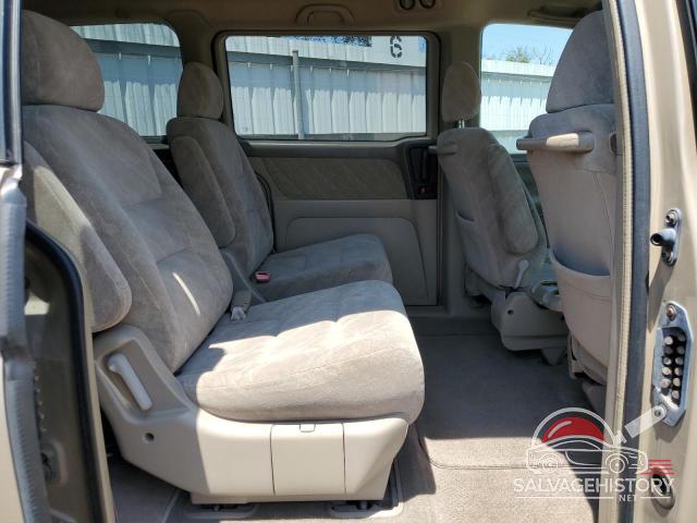 2HKRL18622H549198 2002 HONDA All Models photo no. 11