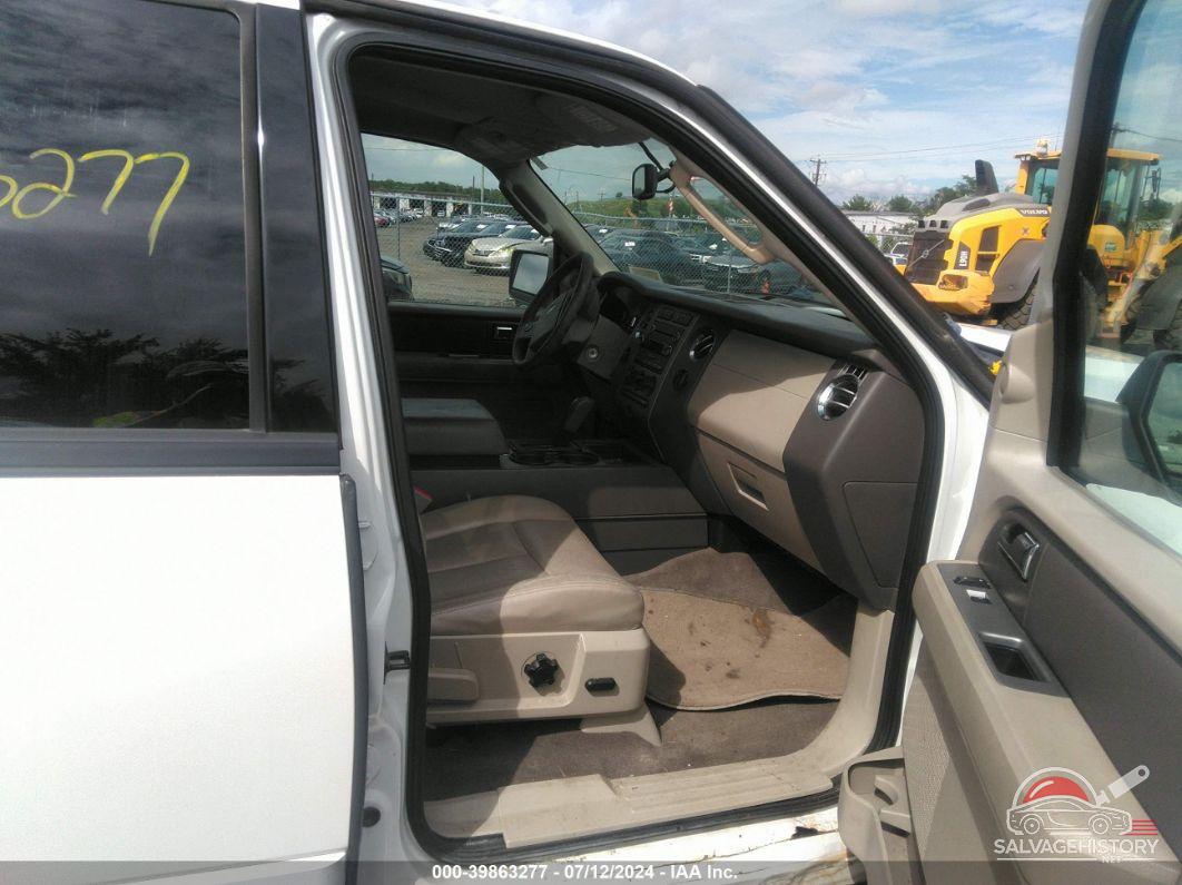 1FMJU1J56BEF14994 2011 FORD EXPEDITION photo no. 5