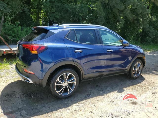 KL4MMDS28PB112663 2023 BUICK ENCORE photo no. 3