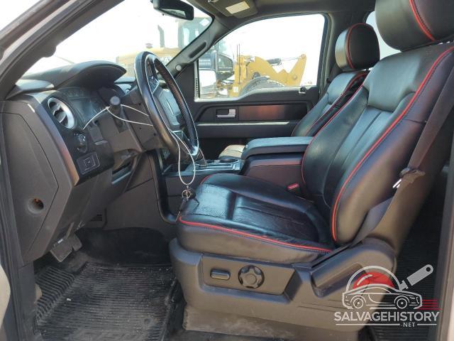 1FTFW1ET5CFB66906 2012 FORD F-150 photo no. 7
