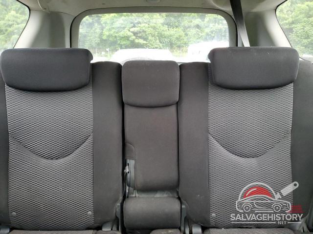 2T3RF4DVXAW043812 2010 TOYOTA RAV4 photo no. 10