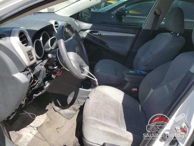 2T1LE4EE0AC014093 2010 TOYOTA COROLLA photo no. 7