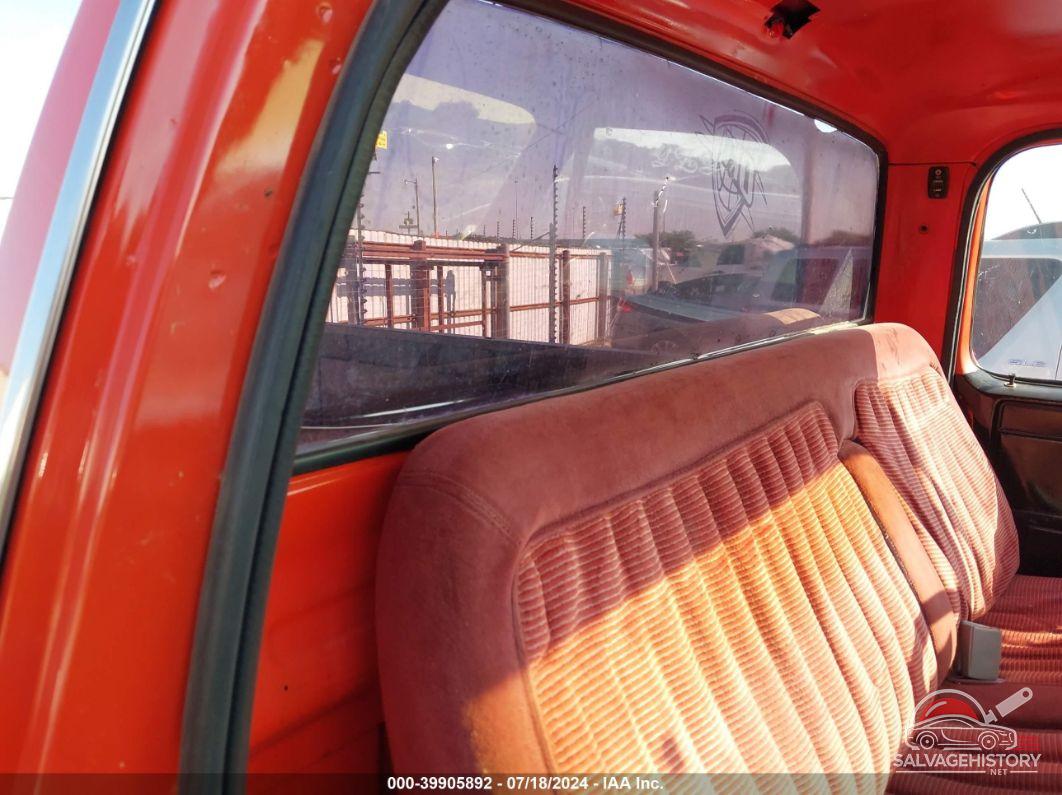 1GCEC14H7ES126130 1984 CHEVROLET C10 photo no. 8
