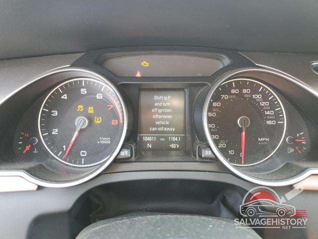 WAULFAFR1EA010168 2014 AUDI A5 photo no. 9