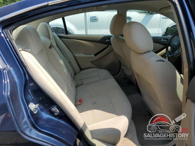 1N4AL2AP9CN472049 2012 NISSAN ALTIMA photo no. 10
