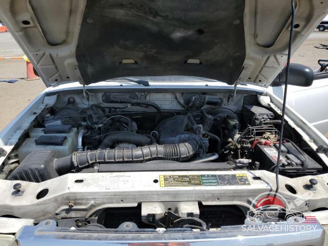 1FTYR44UX5PA60718 2005 FORD RANGER photo no. 11