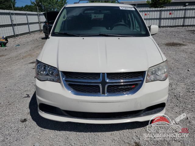 2C4RDGCG0DR551019 2013 DODGE CARAVAN photo no. 5