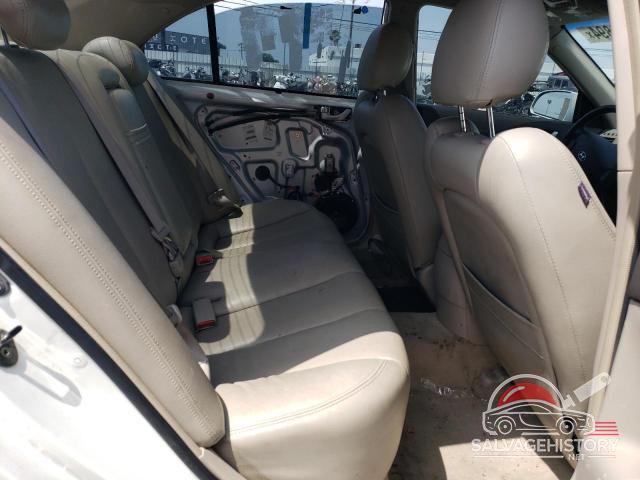 5NPET46C17H209640 2007 HYUNDAI SONATA photo no. 10