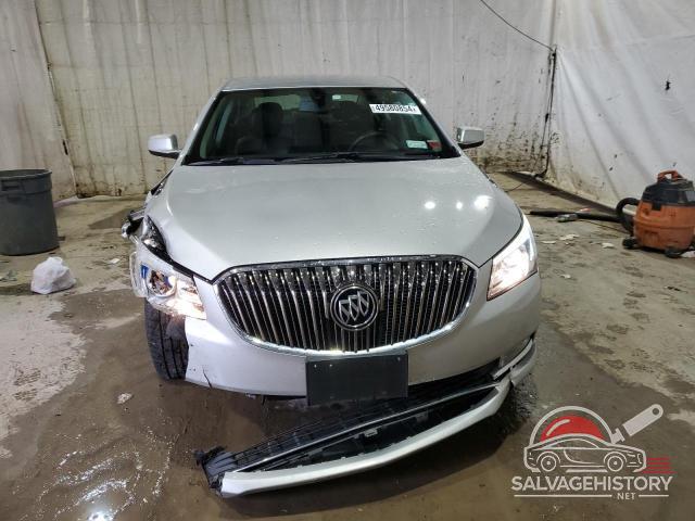 1G4GA5GR1EF185009 2014 BUICK LACROSSE photo no. 5