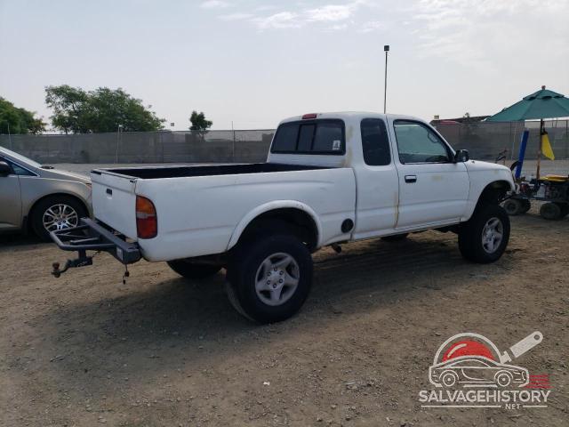 4TASN92N6XZ519398 1999 TOYOTA TACOMA photo no. 3