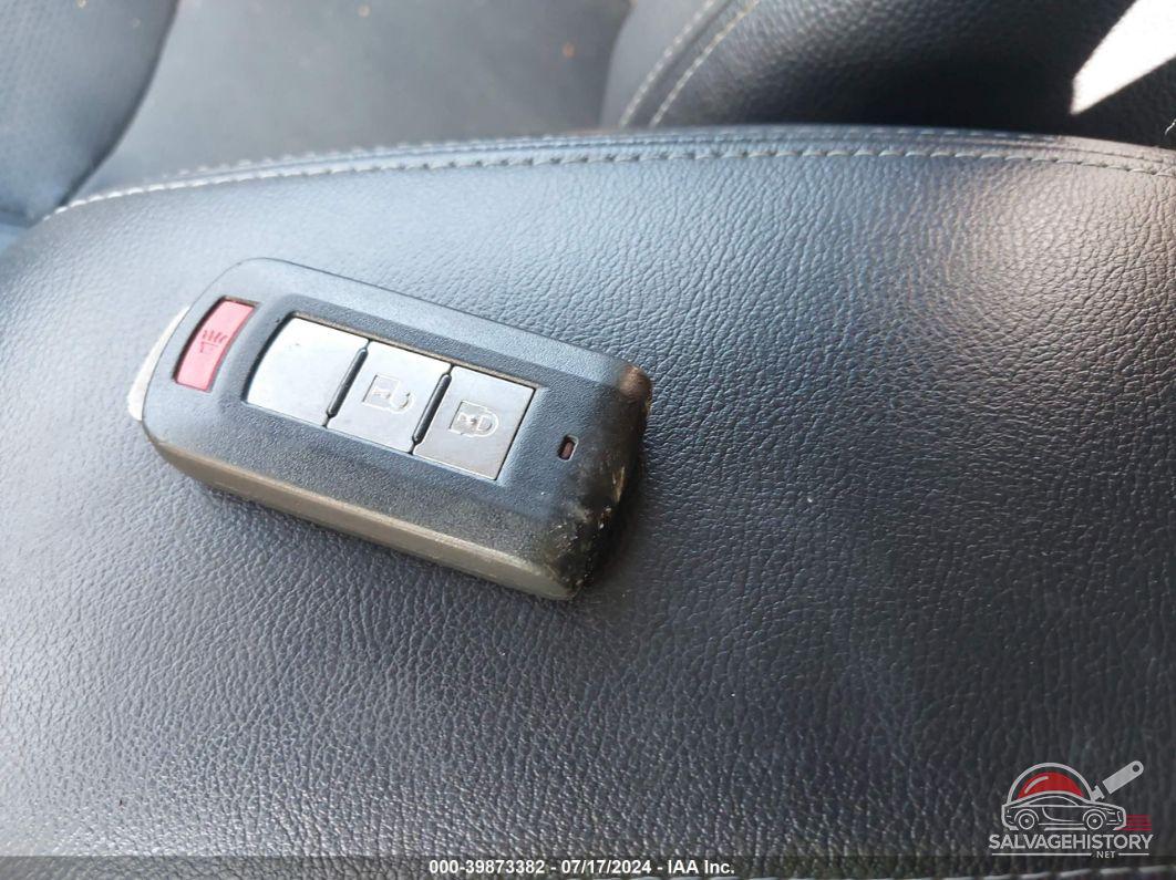 4A4AP4AU7FE002387 2015 MITSUBISHI OUTLANDER SPORT photo no. 11