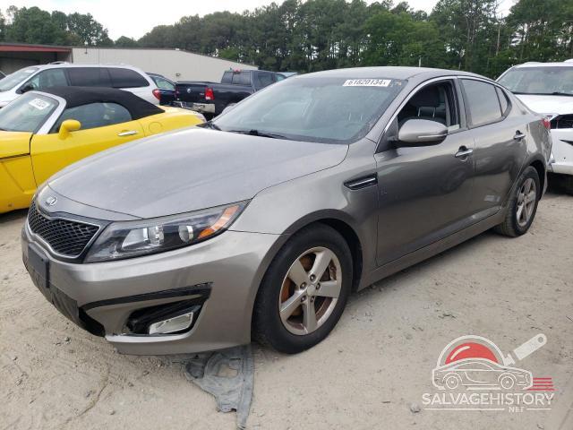 5XXGM4A70FG468713 2015 KIA OPTIMA photo no. 17