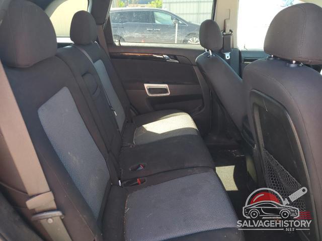 3GNAL1EK9FS512411 2015 CHEVROLET CAPTIVA photo no. 11