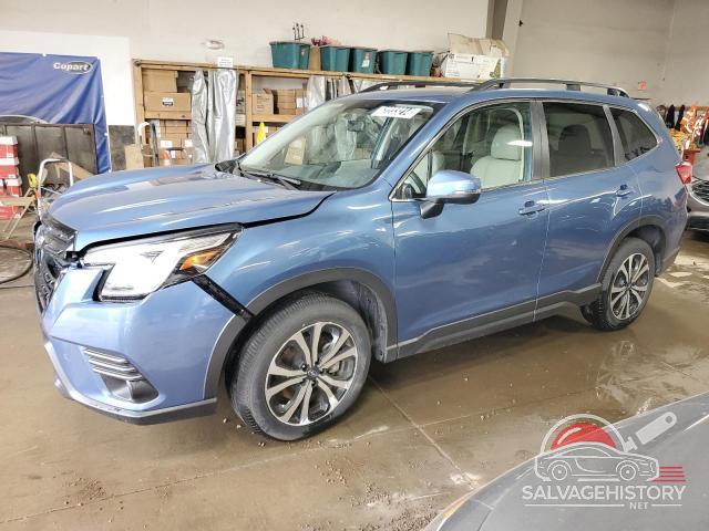 JF2SKALC7RH490967 2024 SUBARU FORESTER photo no. 18