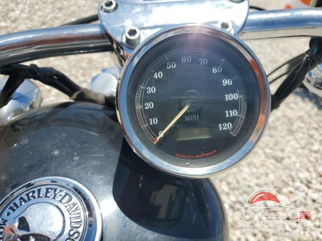 1HD4CJM12XK129243 1999 HARLEY-DAVIDSON XL883 C photo no. 7