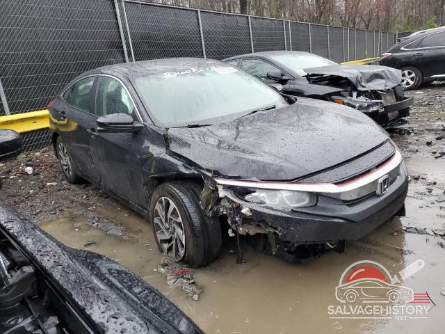 19XFC2F79HE062369 2017 HONDA CIVIC photo no. 4