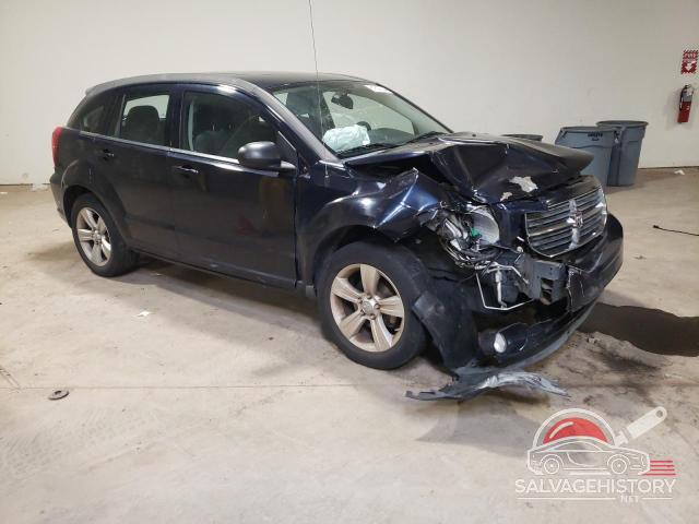 1B3CB3HA3BD107479 2011 DODGE CALIBER photo no. 4