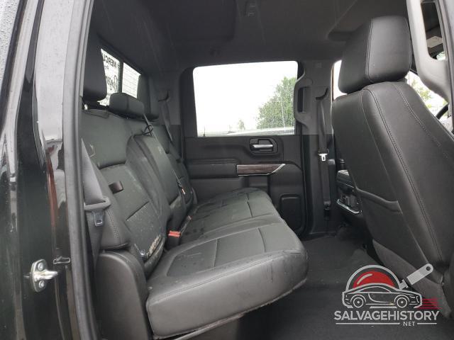 1GC4YPE74NF212056 2022 CHEVROLET ALL Models photo no. 10