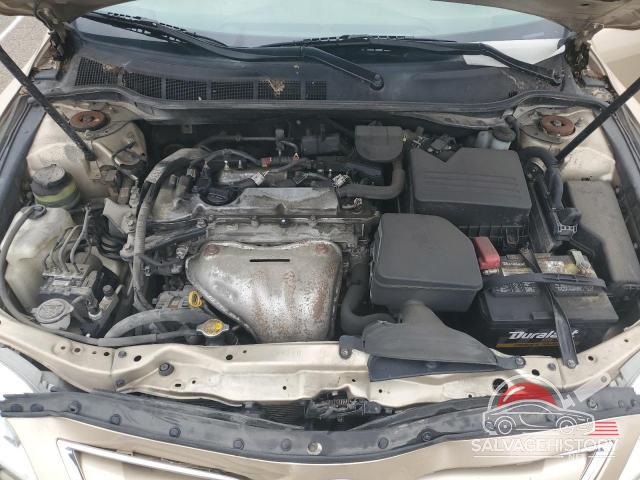 4T1BF3EK0BU753067 2011 TOYOTA CAMRY photo no. 11