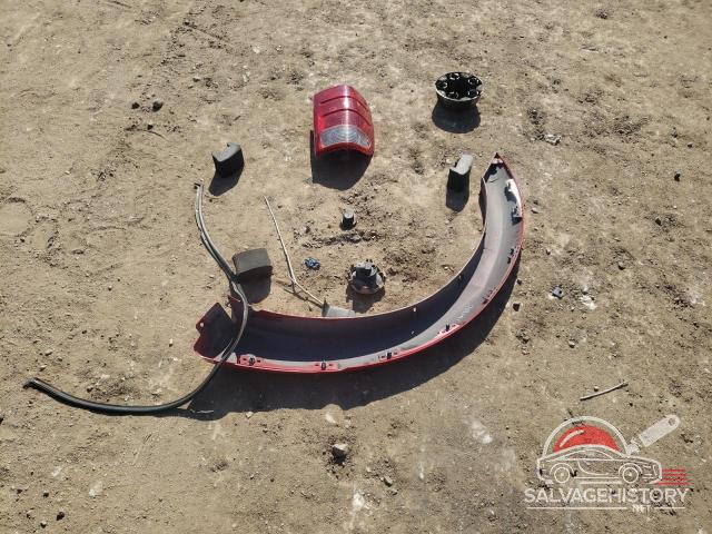1FTYR14U93PA49060 2003 FORD RANGER photo no. 12