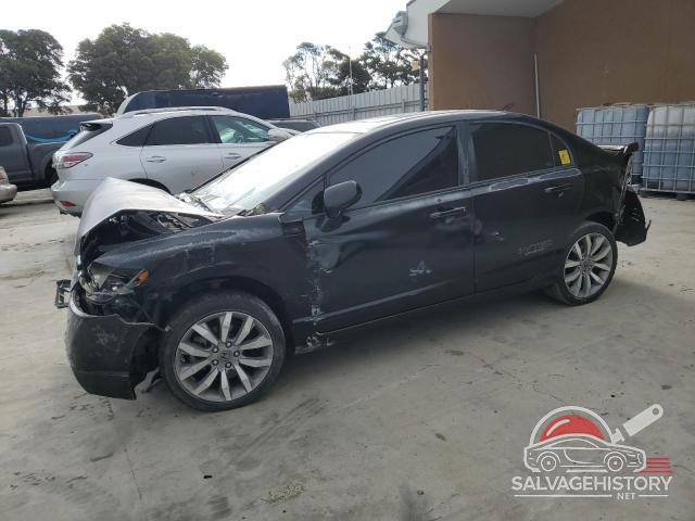 2HGFA5E51BH702580 2011 HONDA CIVIC photo no. 18