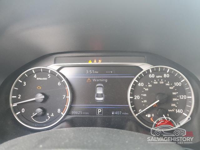 1N4BL4BVXLC251293 2020 NISSAN ALTIMA photo no. 9