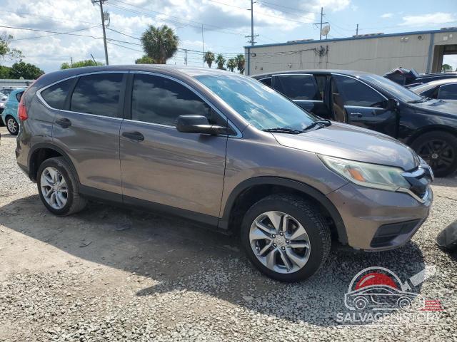 3CZRM3H36FG701104 2015 HONDA CRV photo no. 4